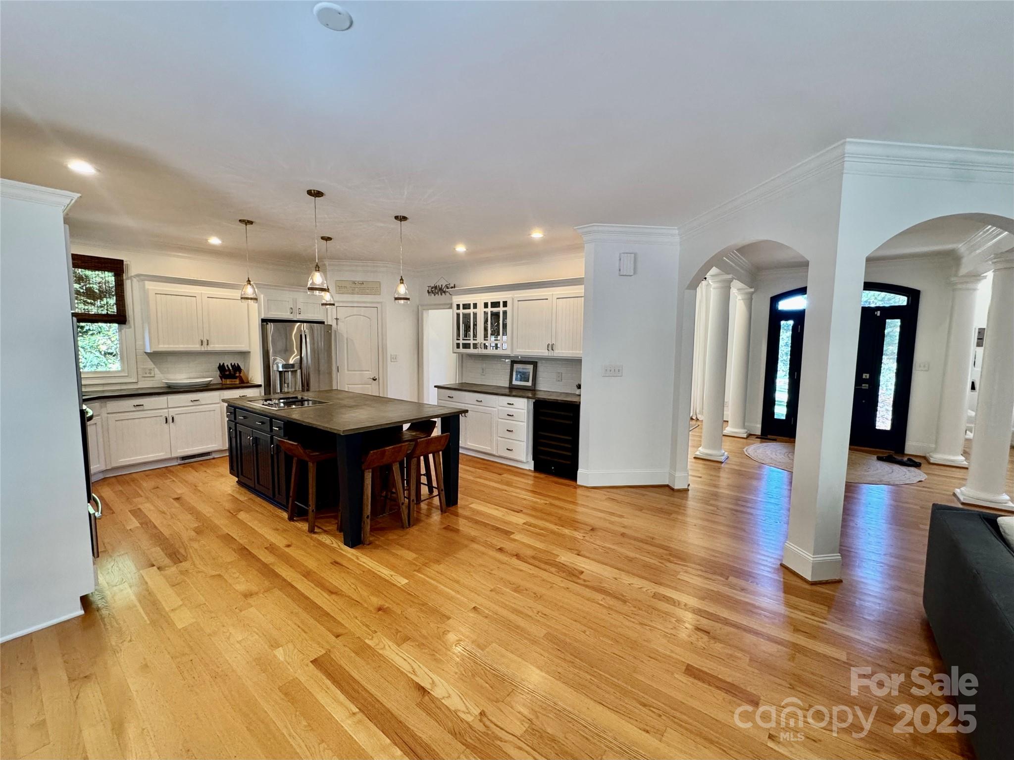 Lake Norman Air Park - Residential