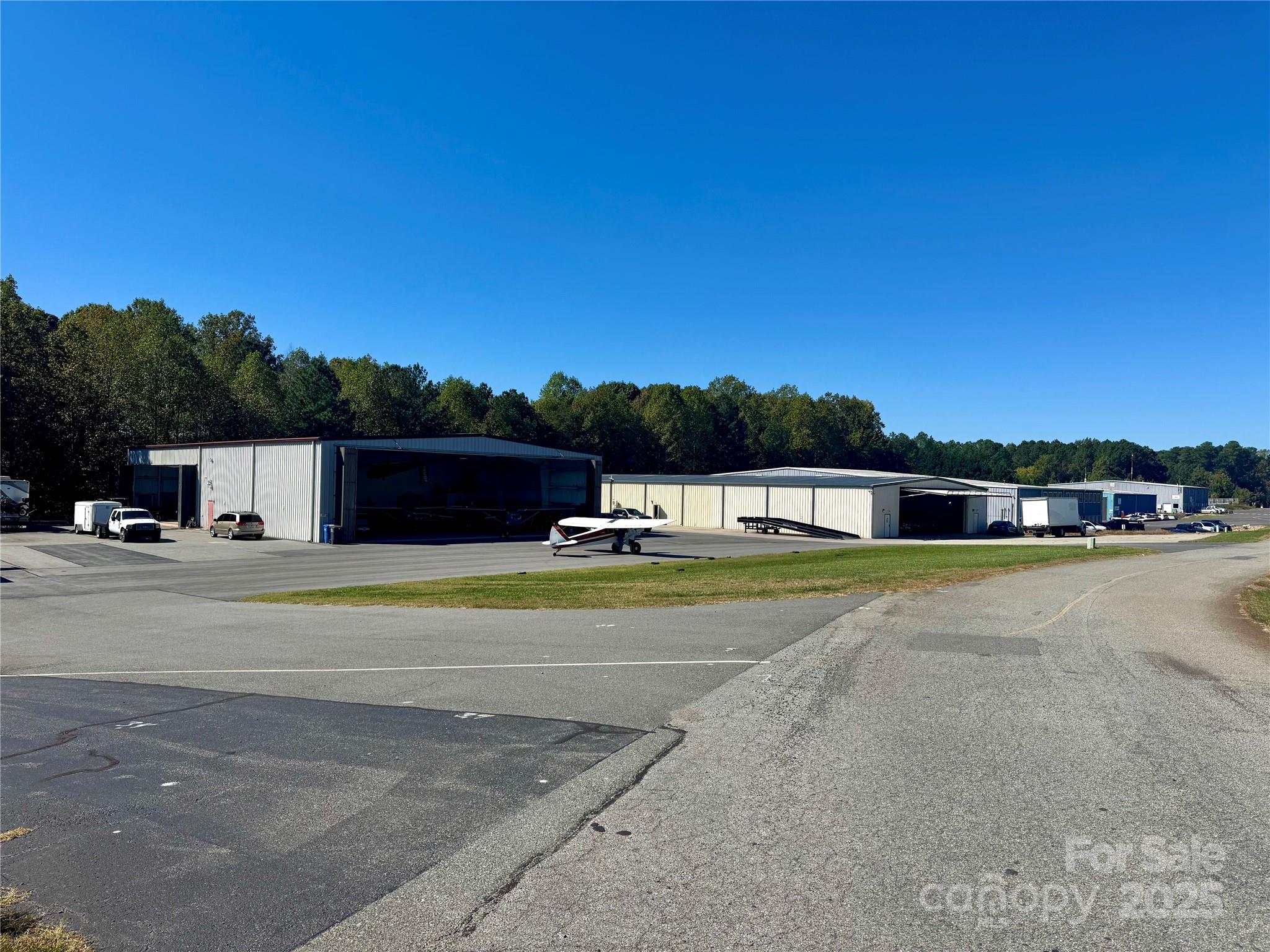 Lake Norman Air Park - Residential