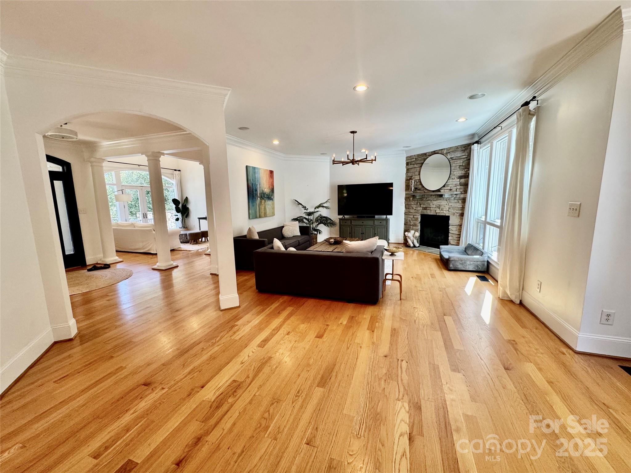 Lake Norman Air Park - Residential