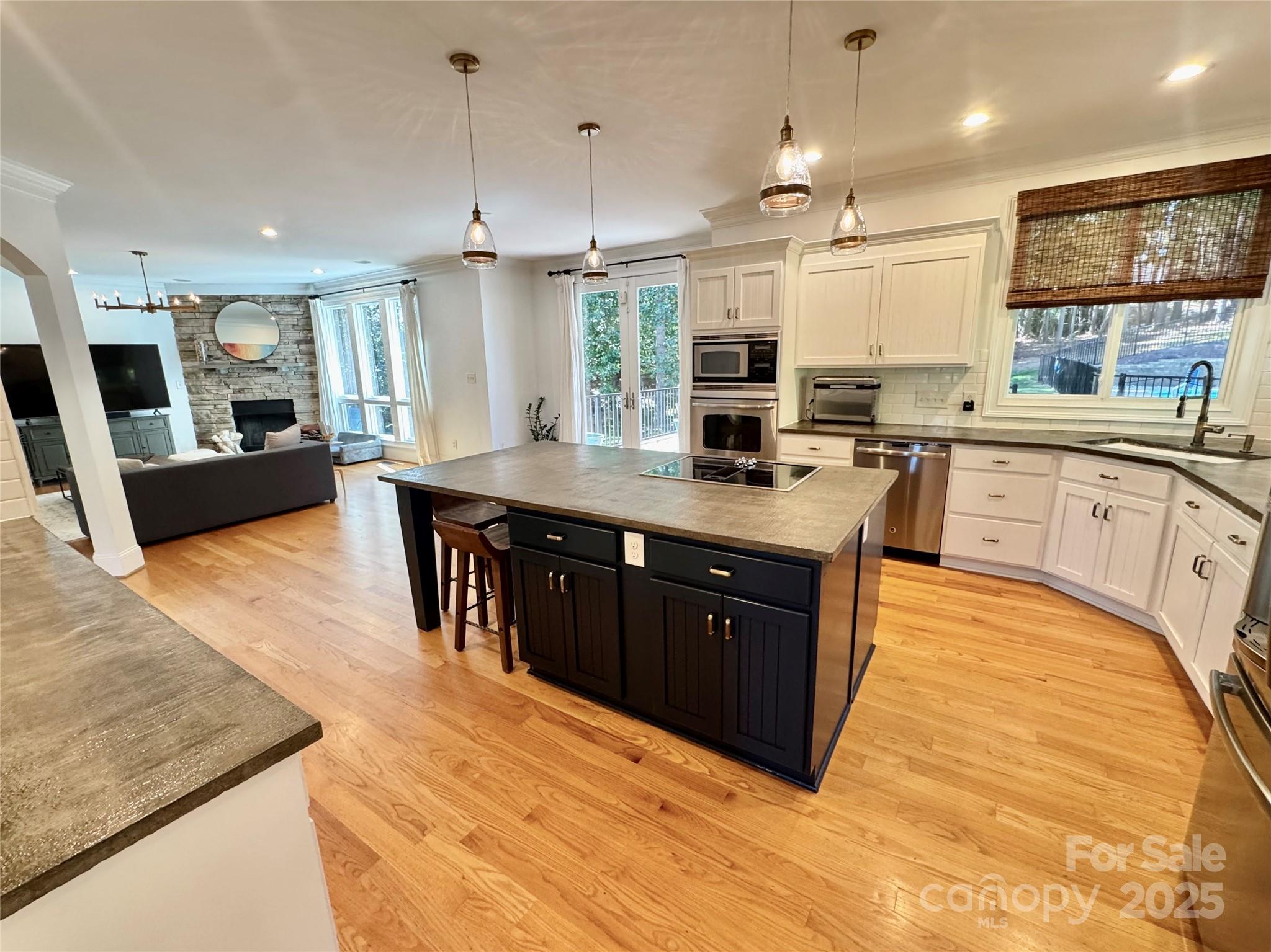 Lake Norman Air Park - Residential