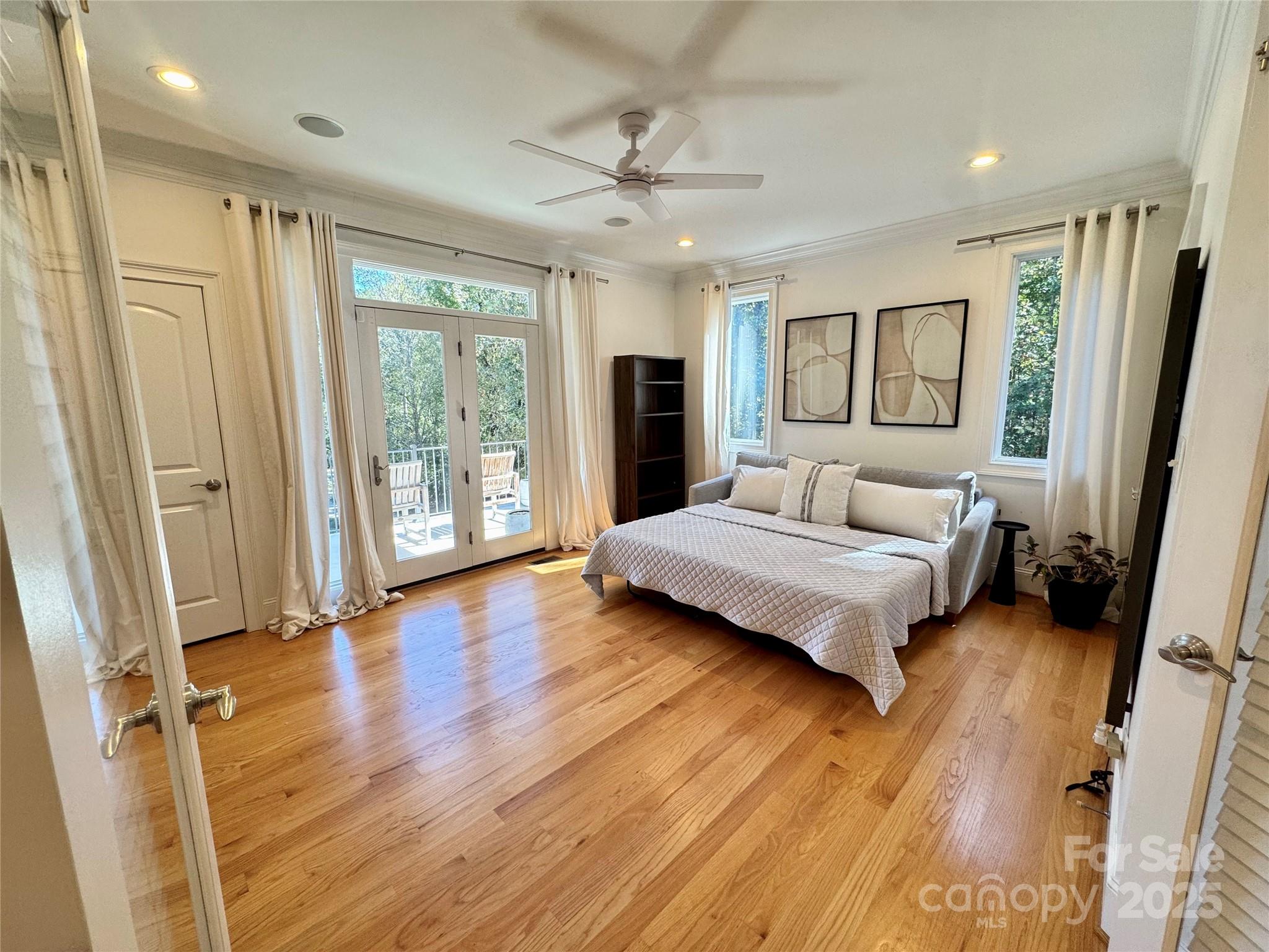 Lake Norman Air Park - Residential