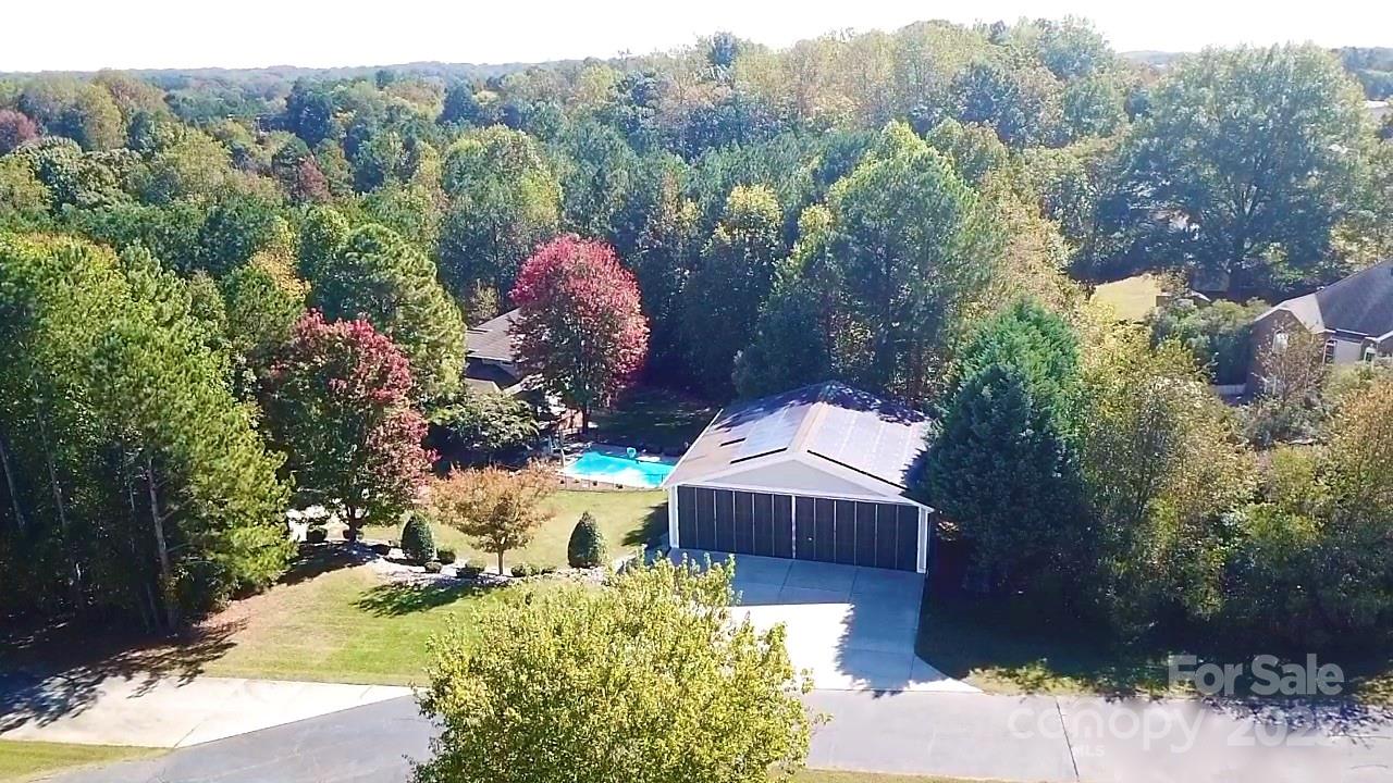 Lake Norman Air Park - Residential