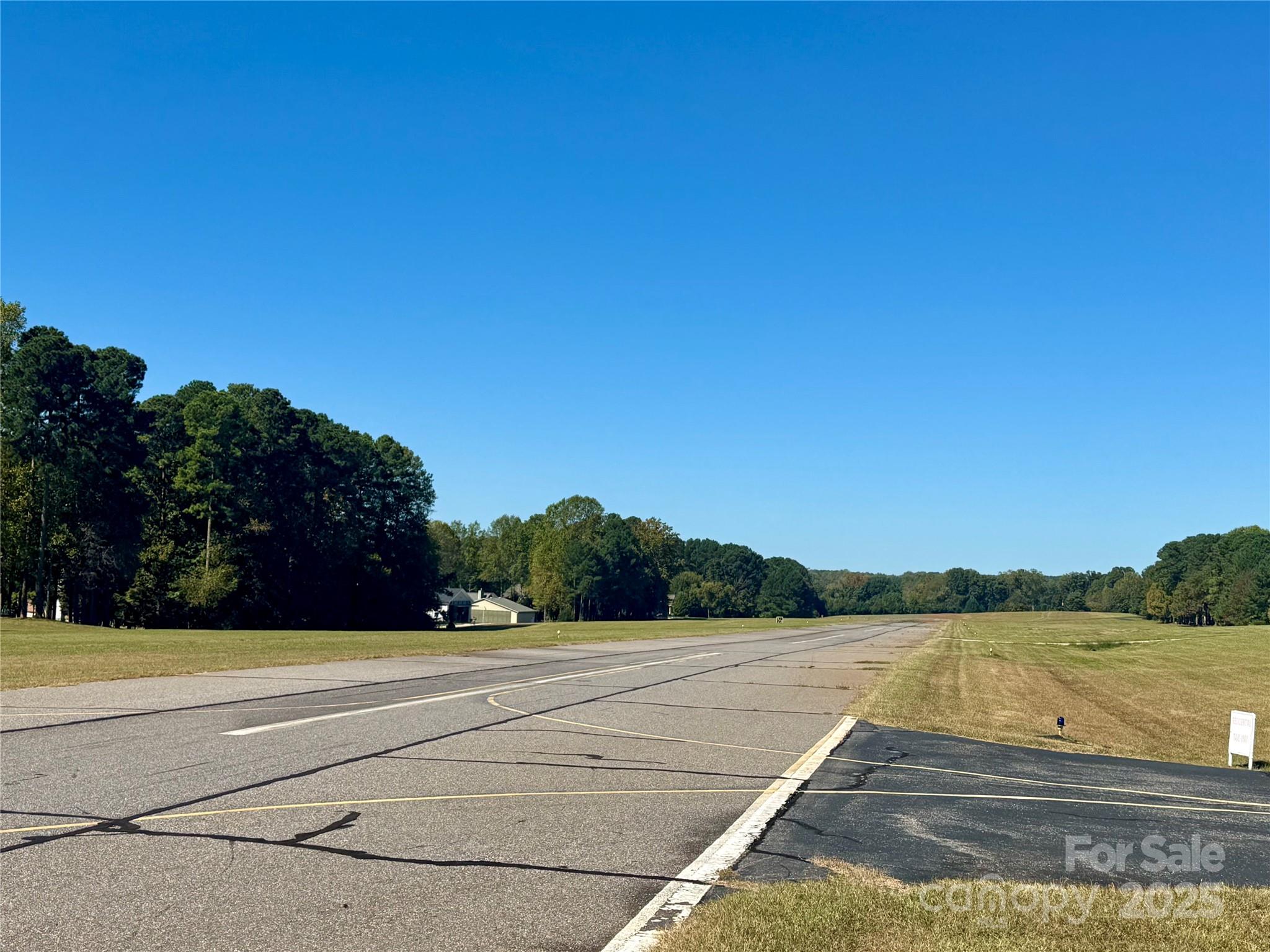 Lake Norman Air Park - Residential