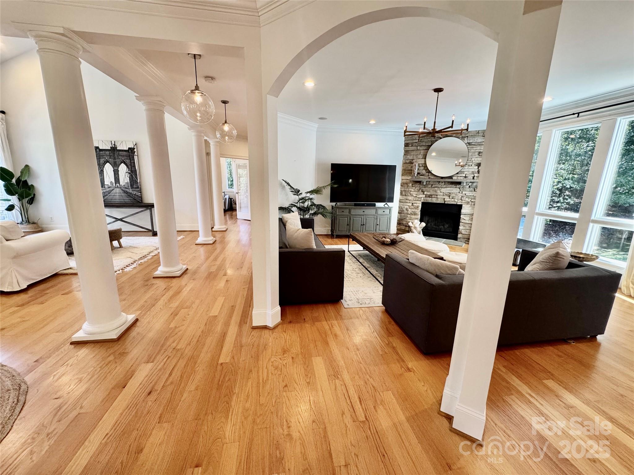 Lake Norman Air Park - Residential