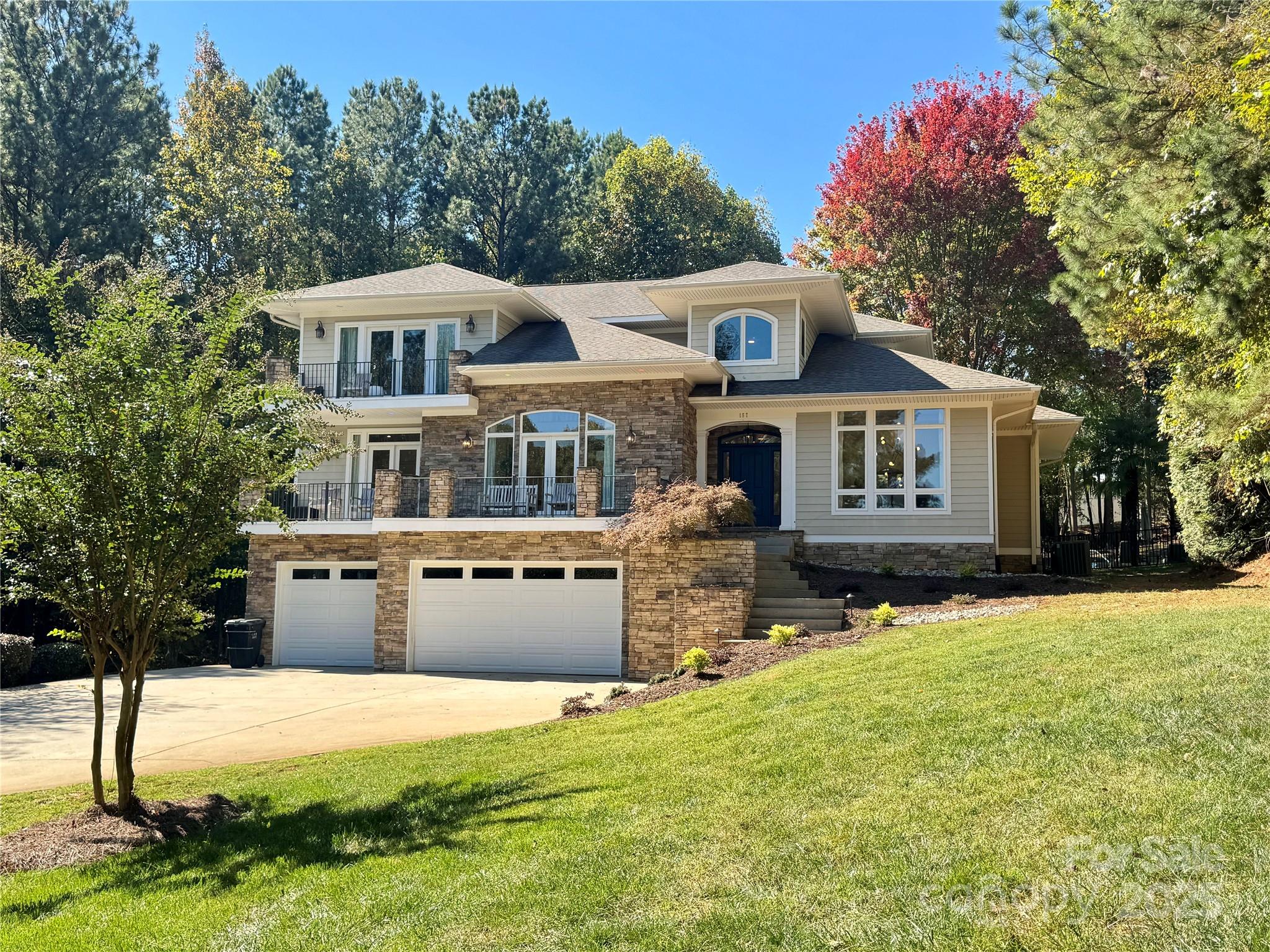 Lake Norman Air Park - Residential