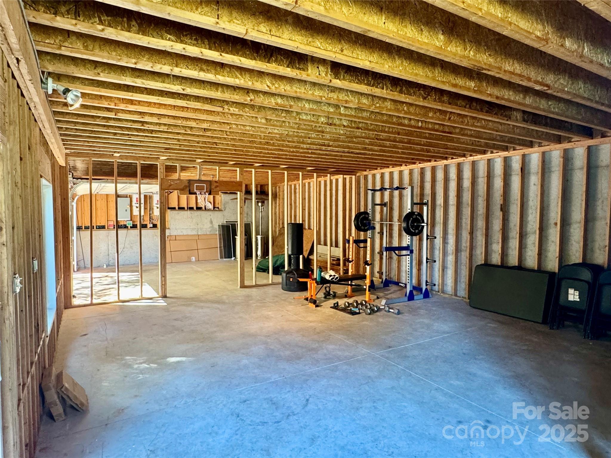 Lake Norman Air Park - Residential