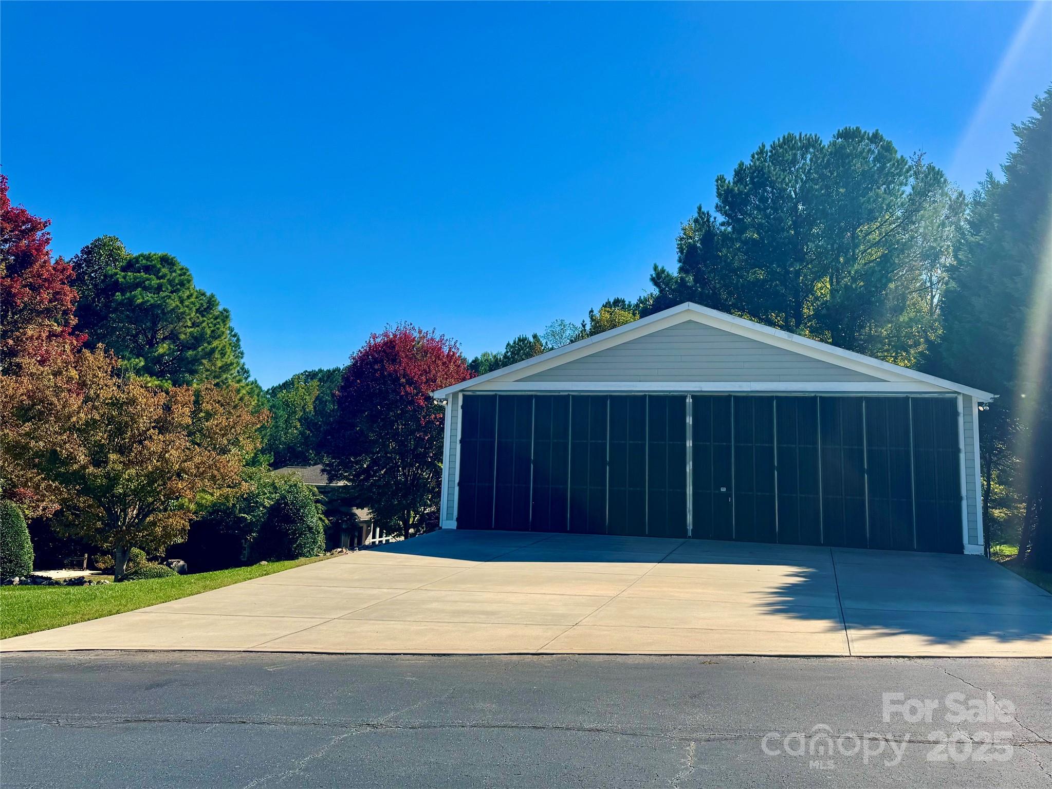 Lake Norman Air Park - Residential