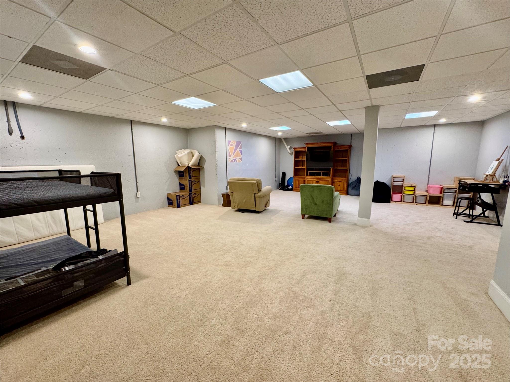 Lake Norman Air Park - Residential