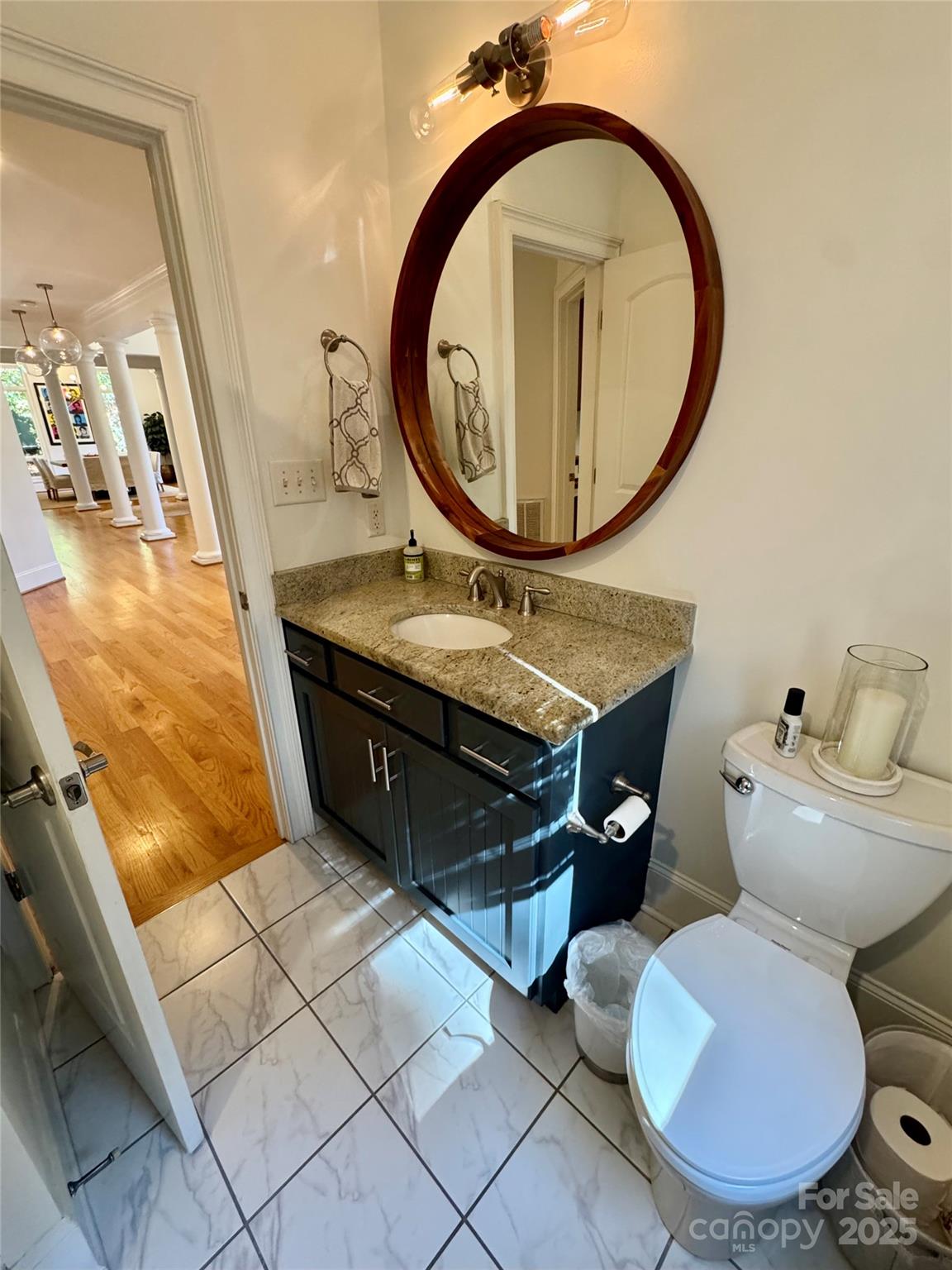 Lake Norman Air Park - Residential