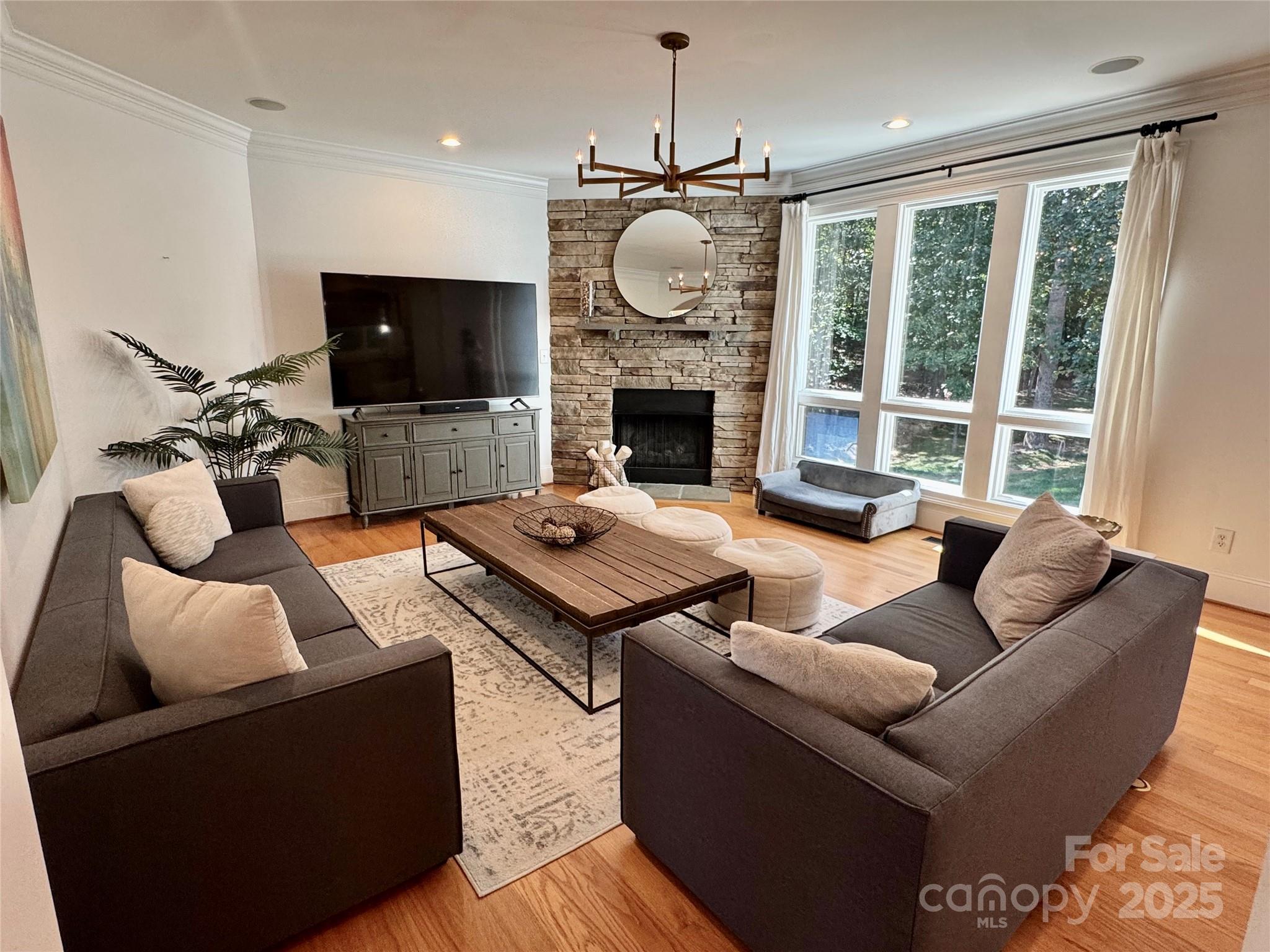 Lake Norman Air Park - Residential