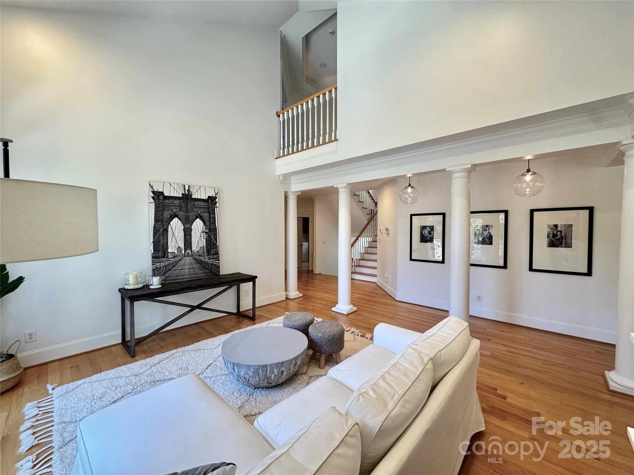 Lake Norman Air Park - Residential