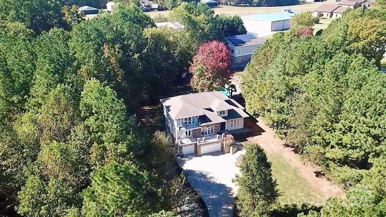 Lake Norman Air Park - Residential