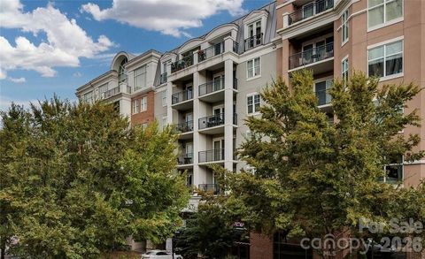 4625 Piedmont Row Drive Charlotte NC 28210