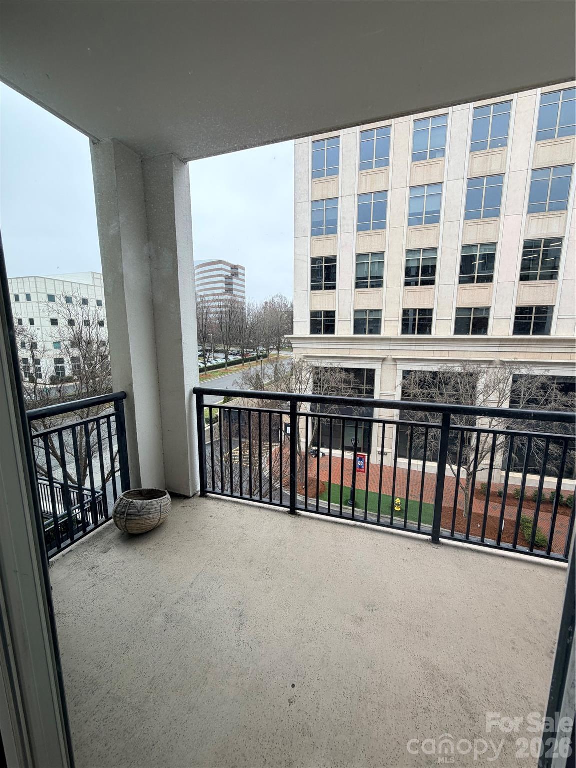 Piedmont Row - Residential