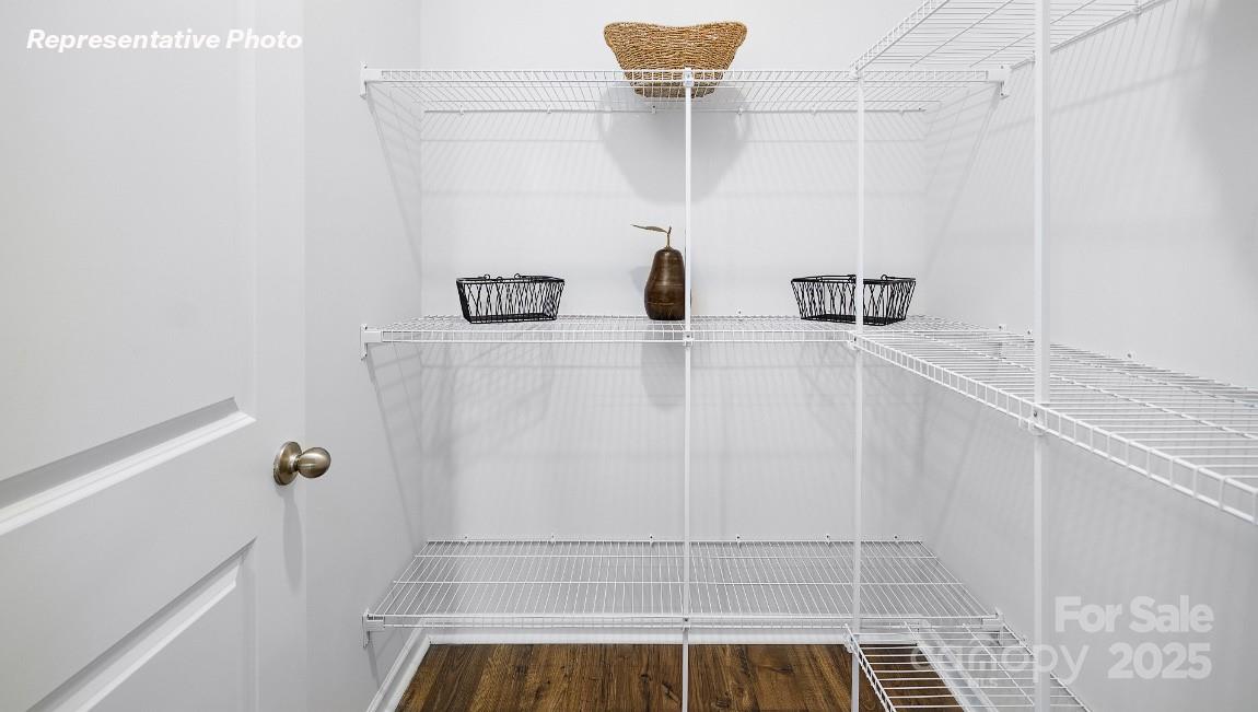 Woodhaven - Residential