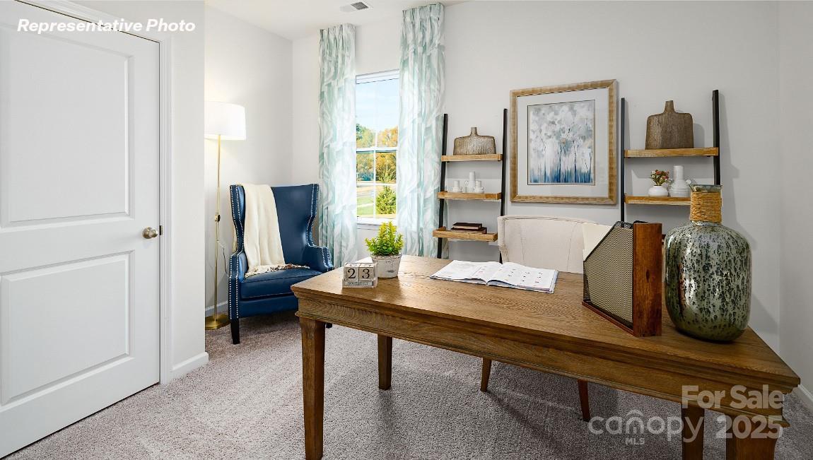 Woodhaven - Residential