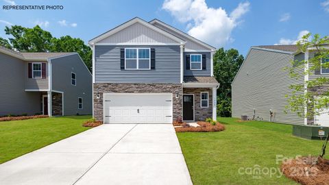 1014 Hostler Lane York SC 29745