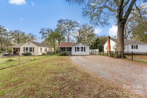 A home in Rock Hill