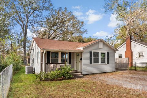 A home in Rock Hill