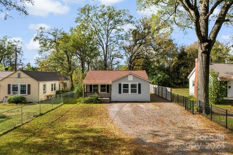 A home in Rock Hill