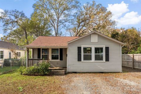 A home in Rock Hill