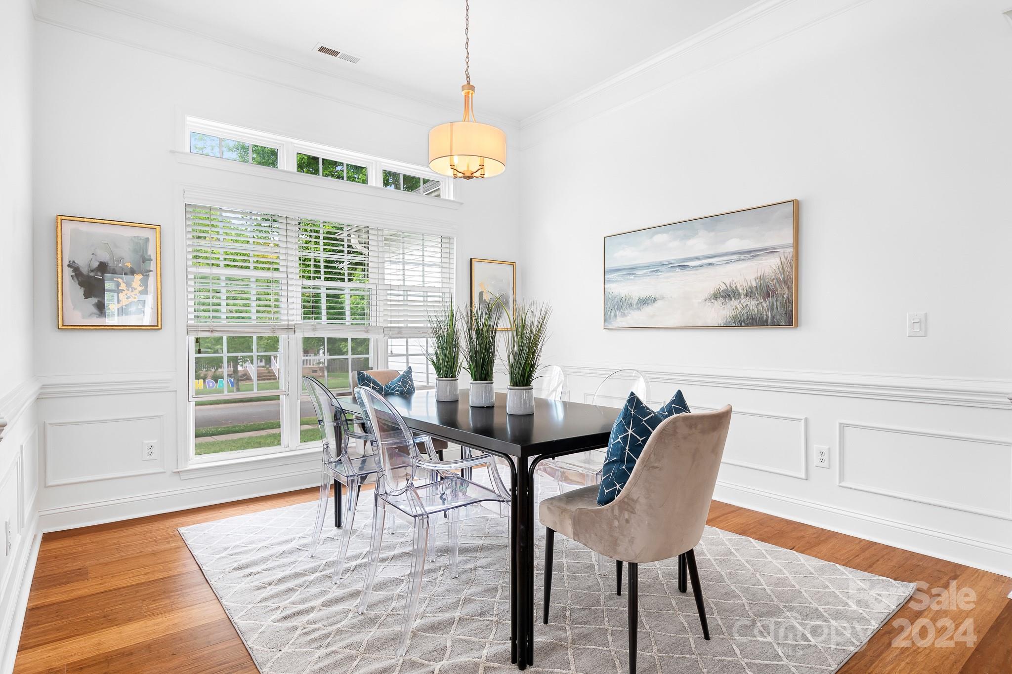 Latta Springs - Residential