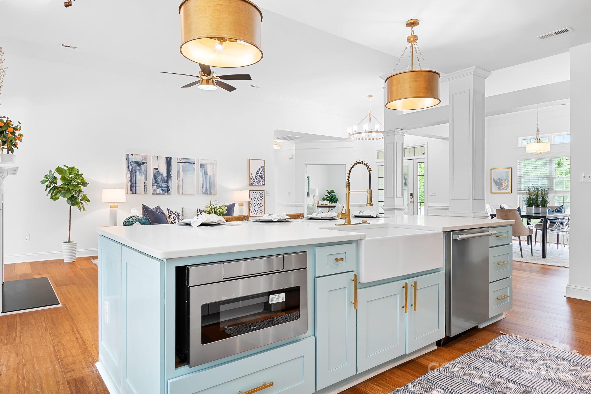 Latta Springs - Residential