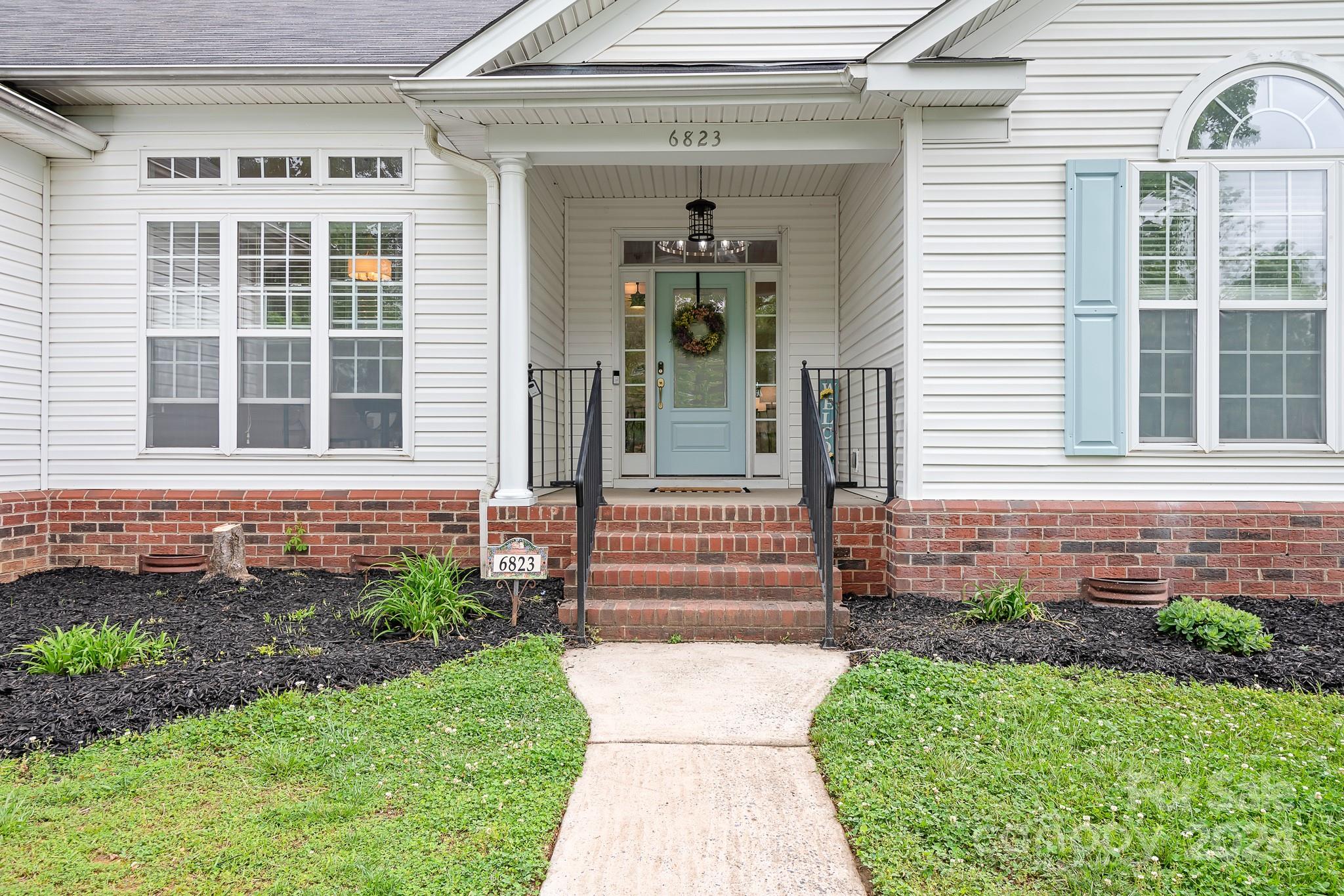 Latta Springs - Residential