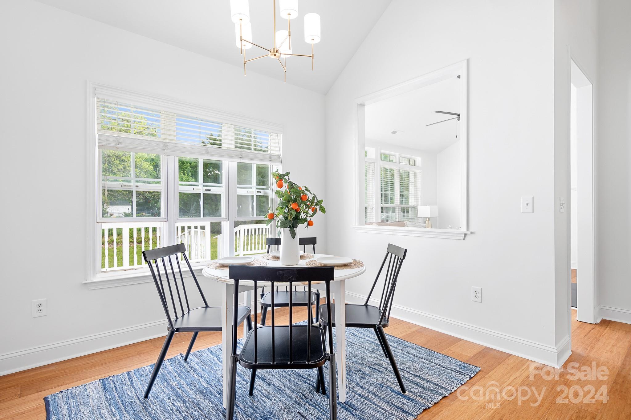 Latta Springs - Residential