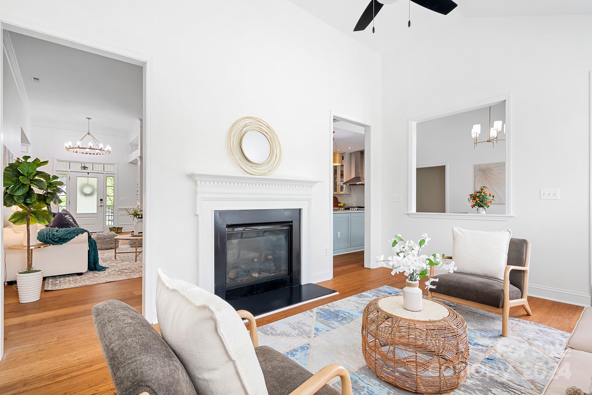 Latta Springs - Residential