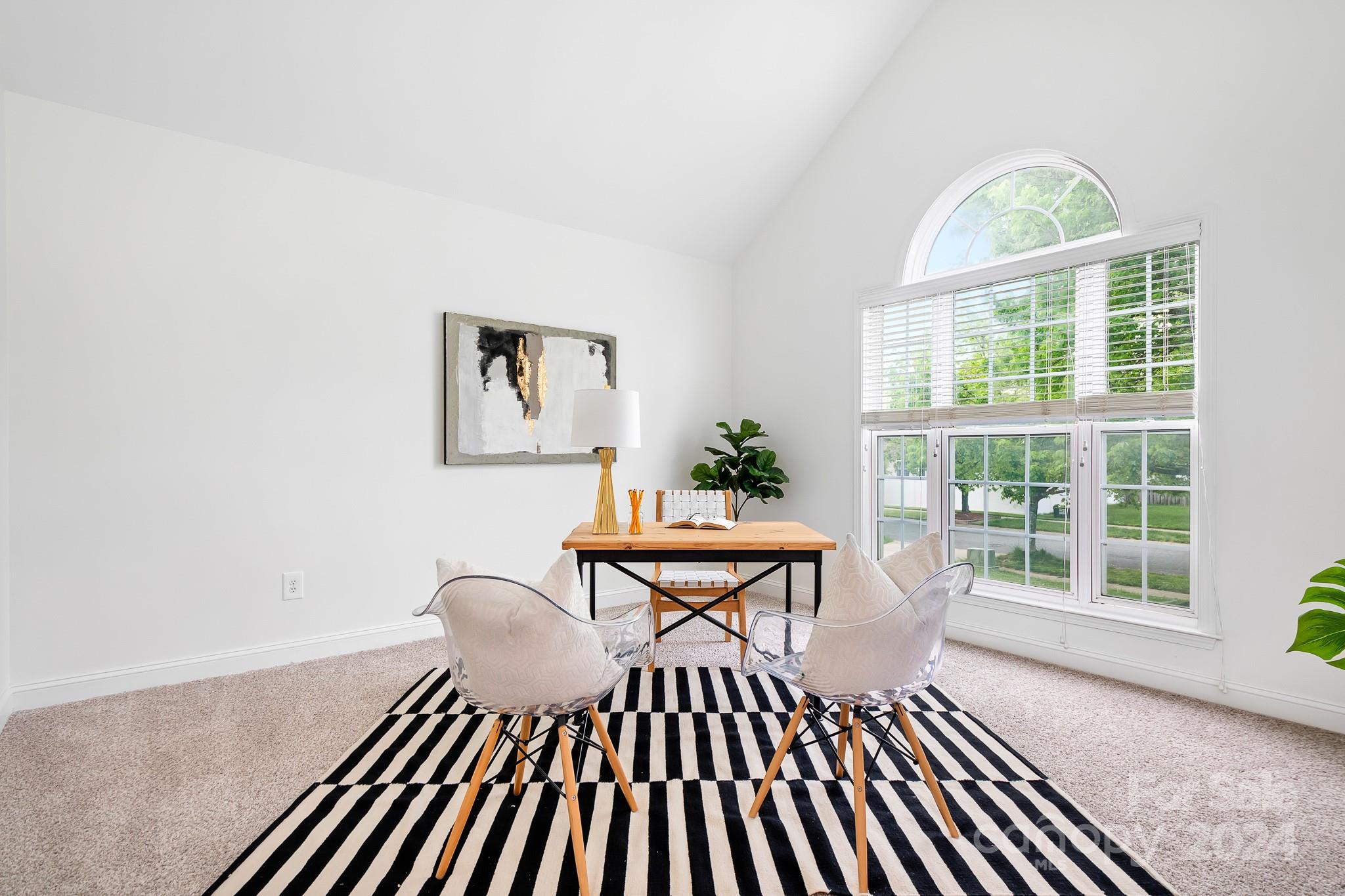 Latta Springs - Residential