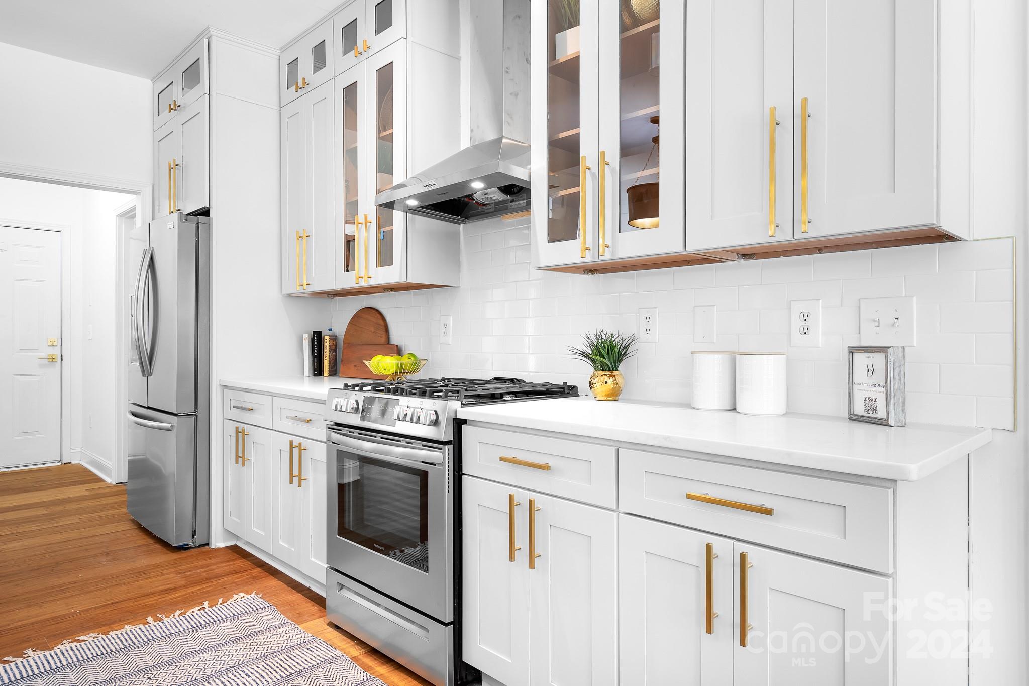 Latta Springs - Residential