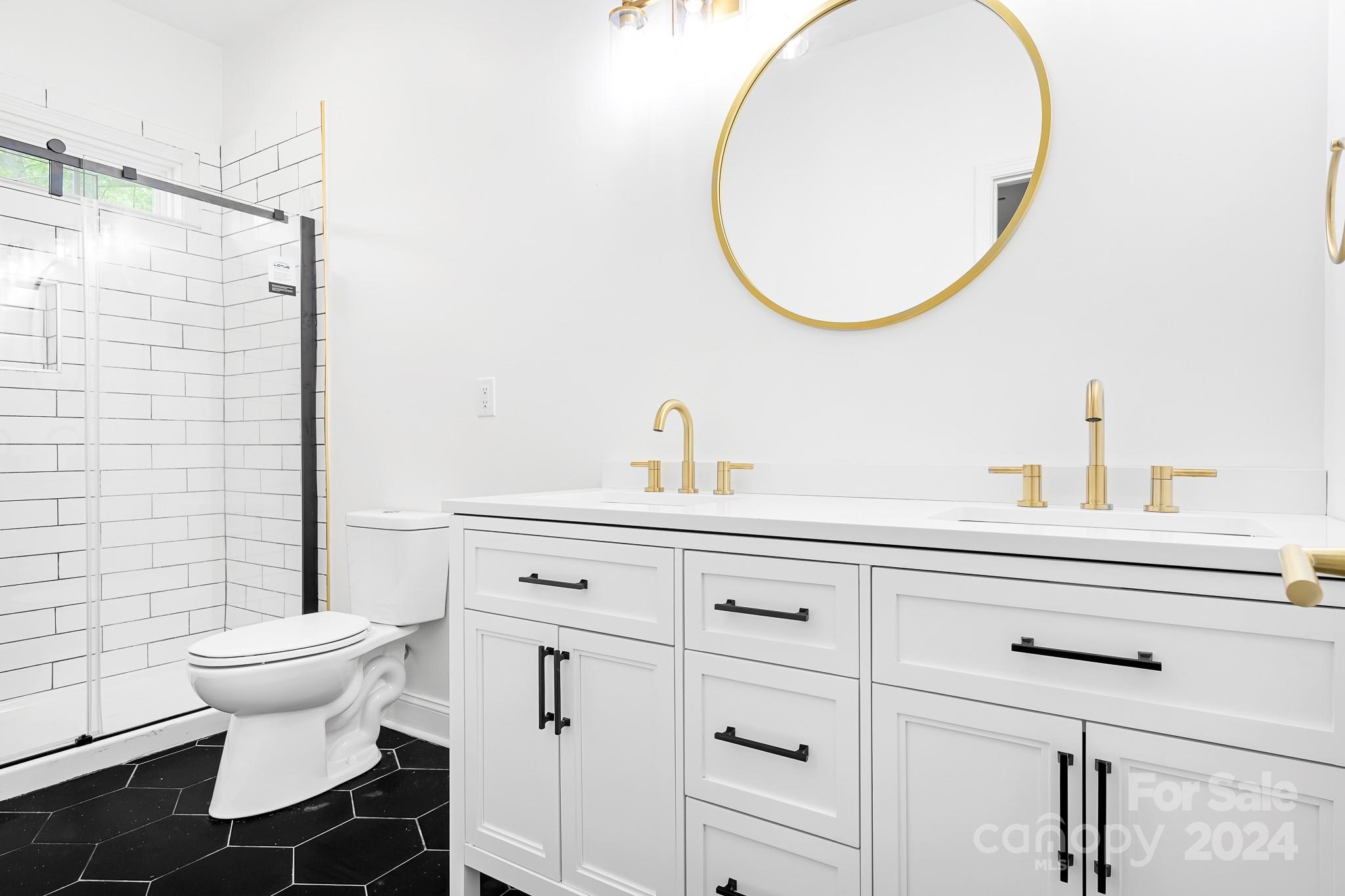 Latta Springs - Residential