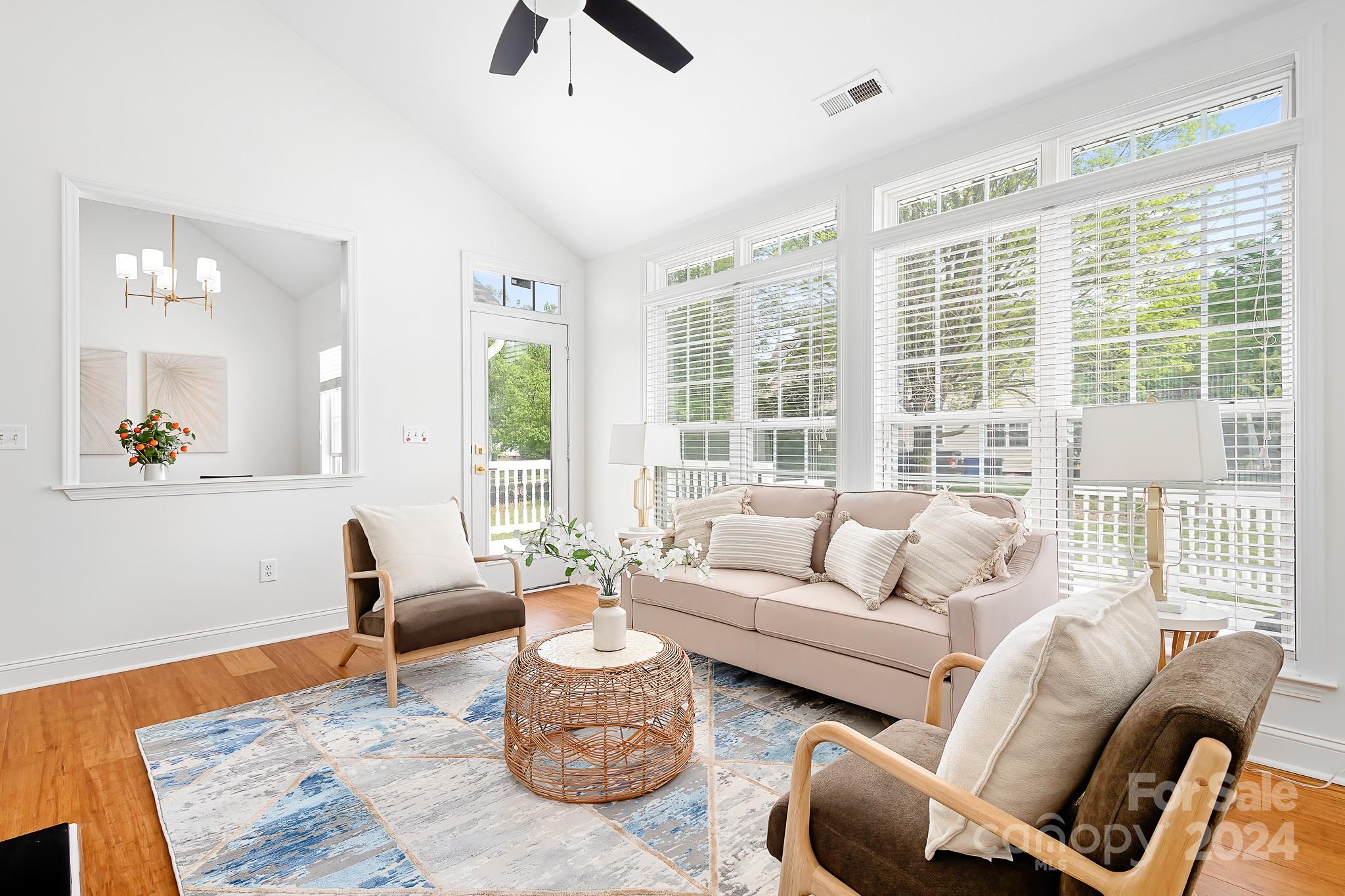 Latta Springs - Residential