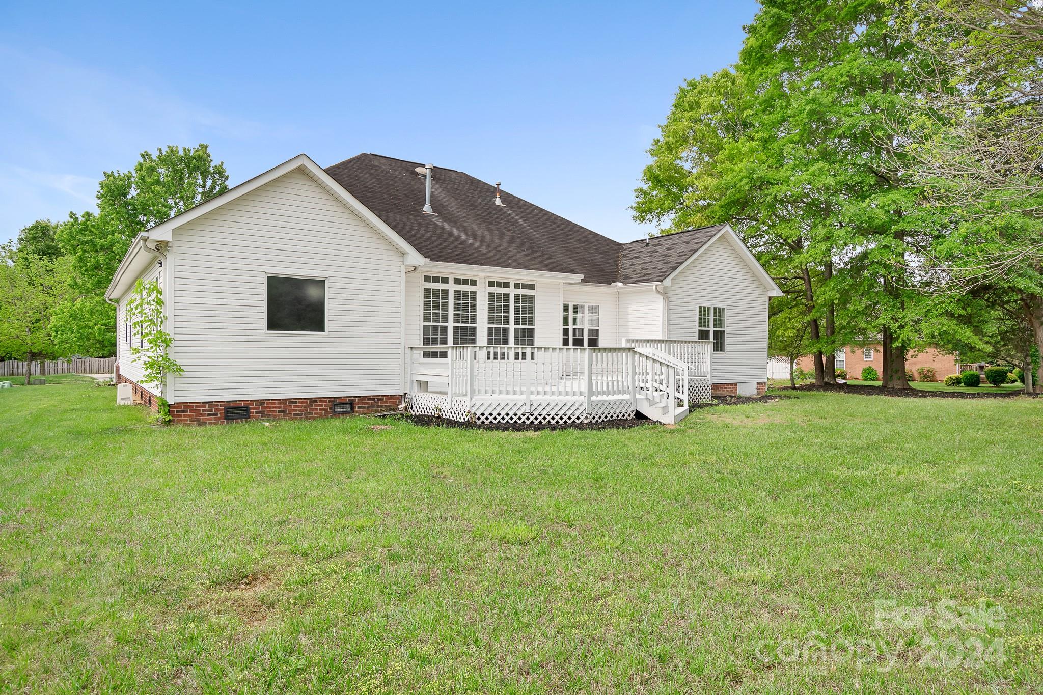 Latta Springs - Residential