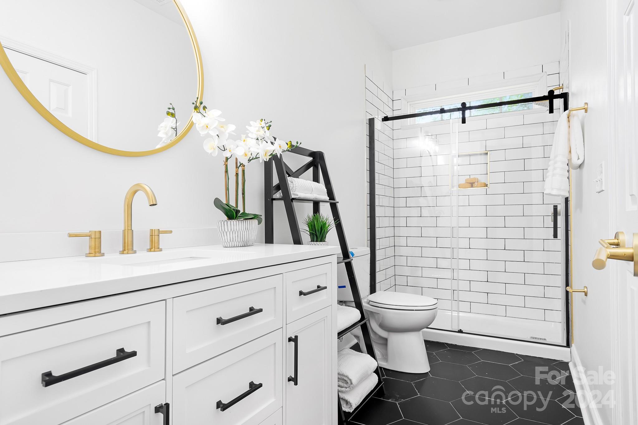 Latta Springs - Residential