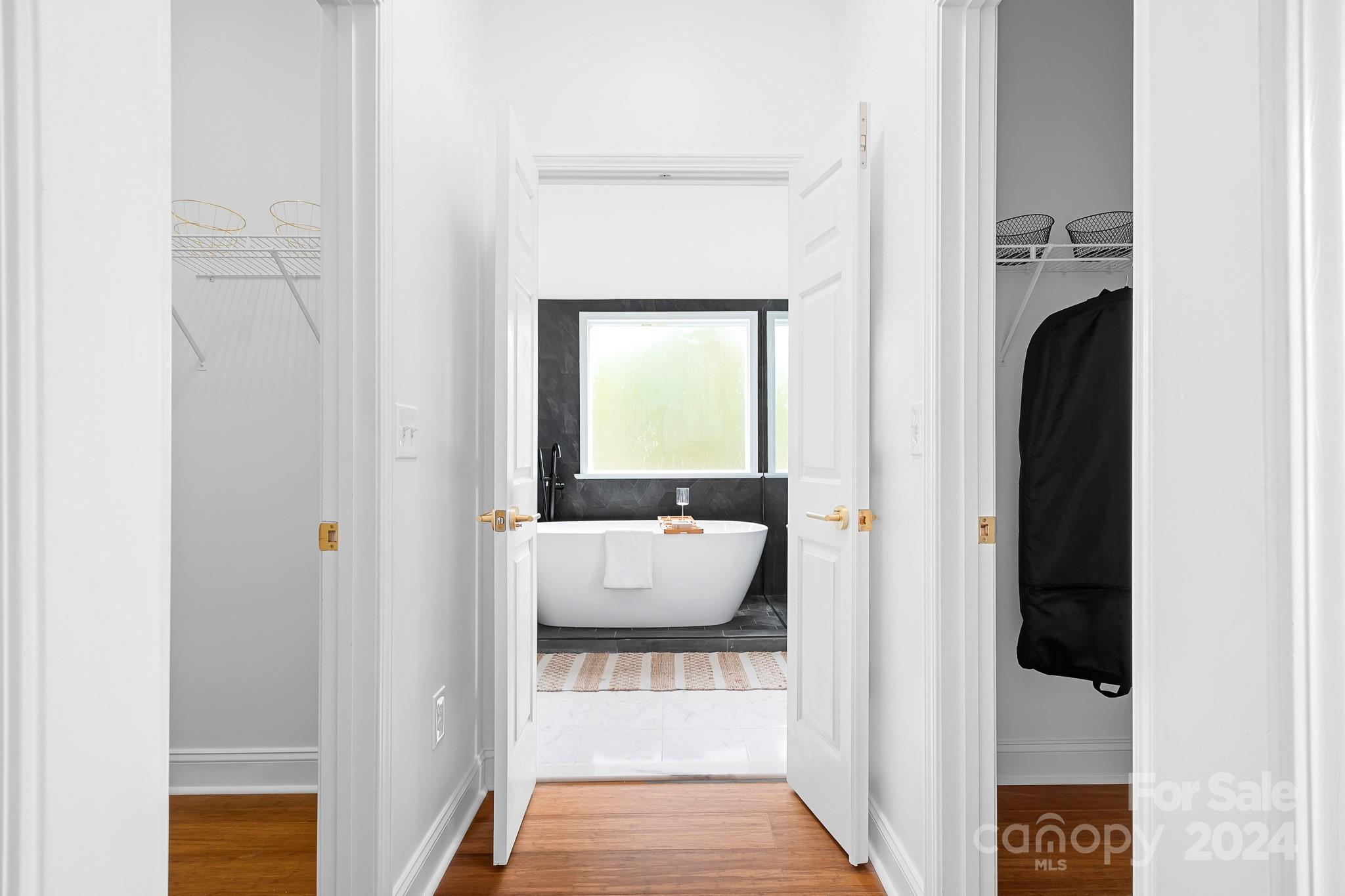 Latta Springs - Residential