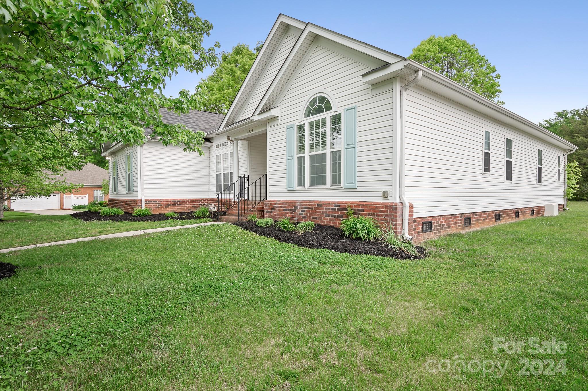 Latta Springs - Residential