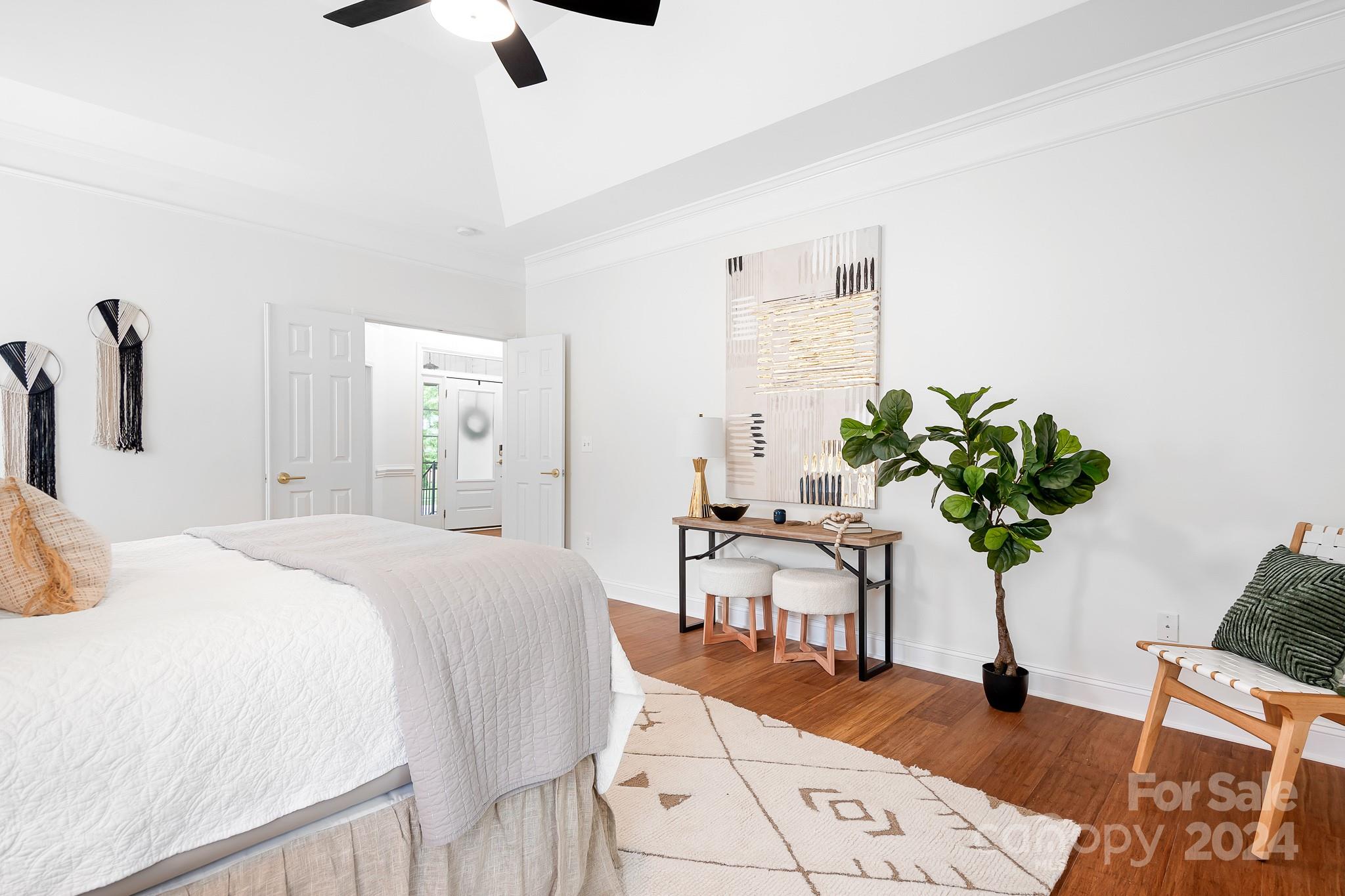 Latta Springs - Residential