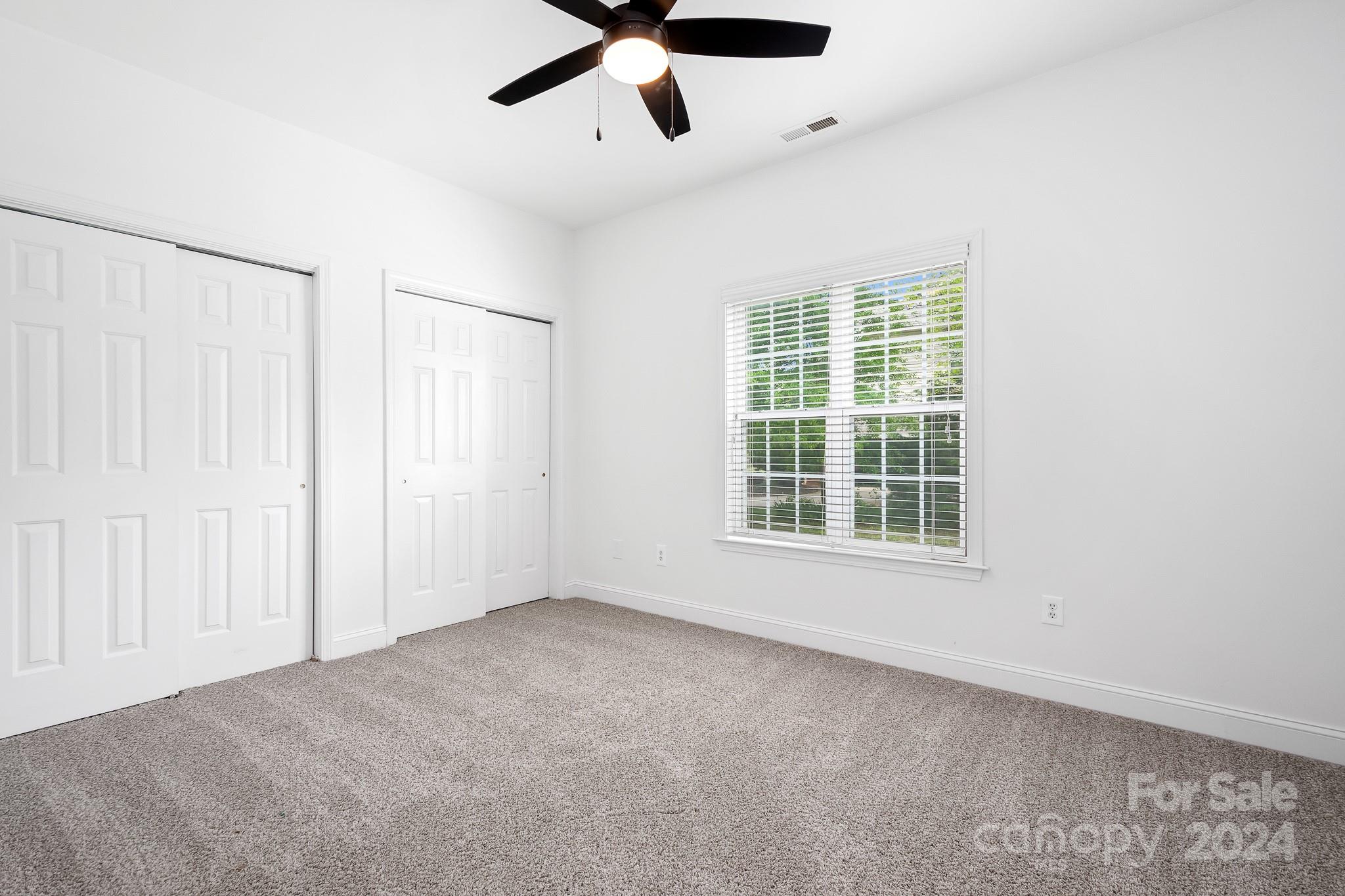 Latta Springs - Residential