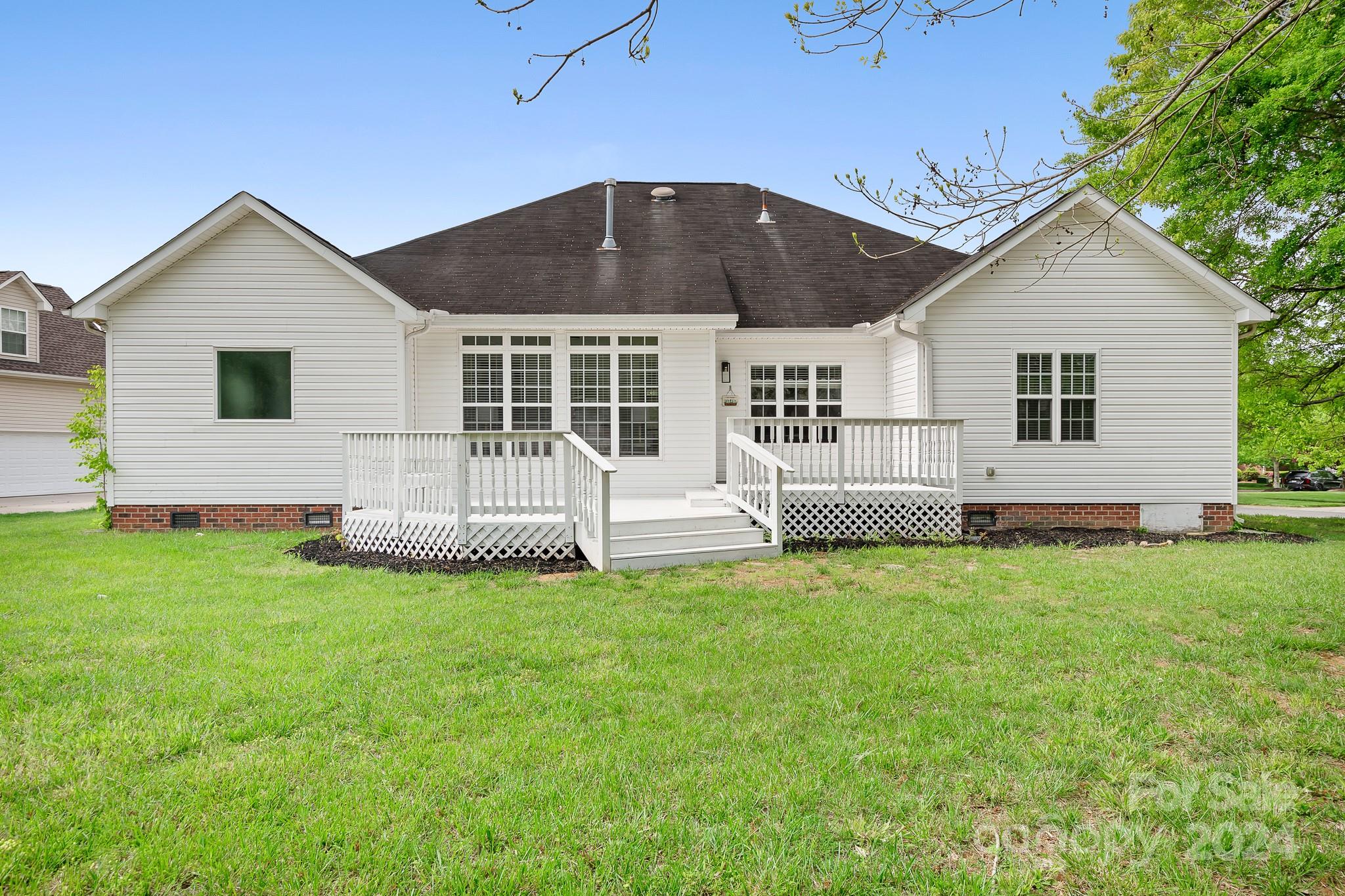 Latta Springs - Residential