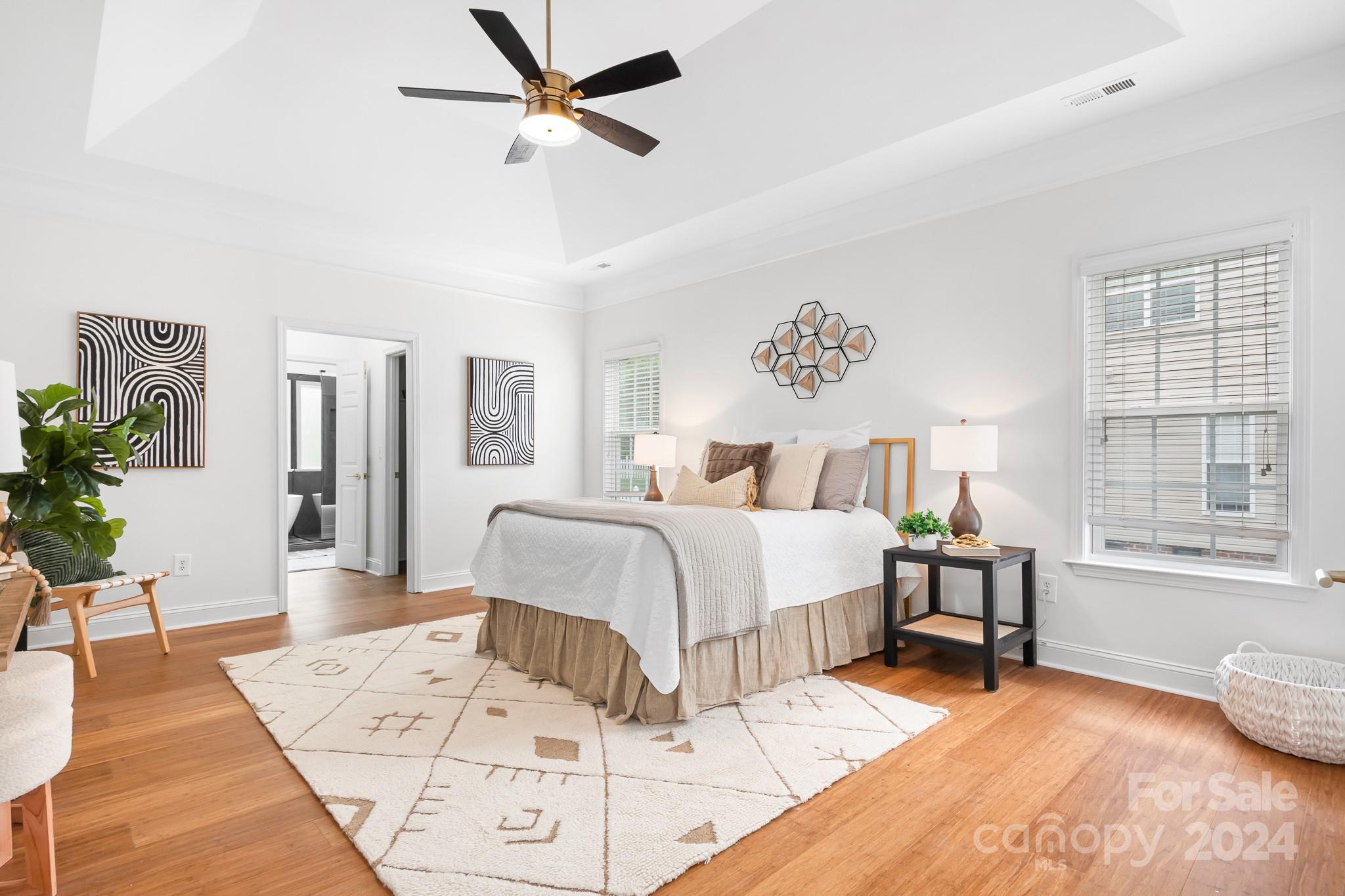 Latta Springs - Residential