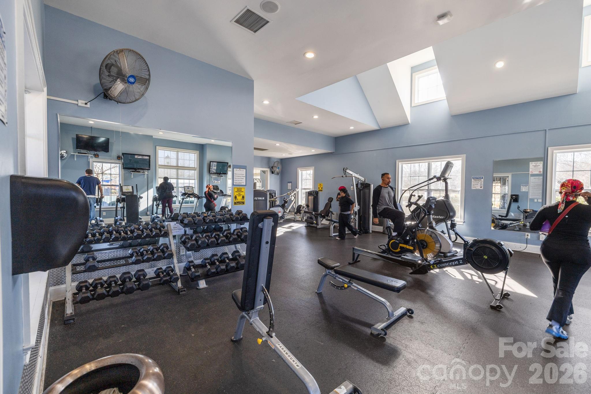 The Village Of Prestwick - Residential