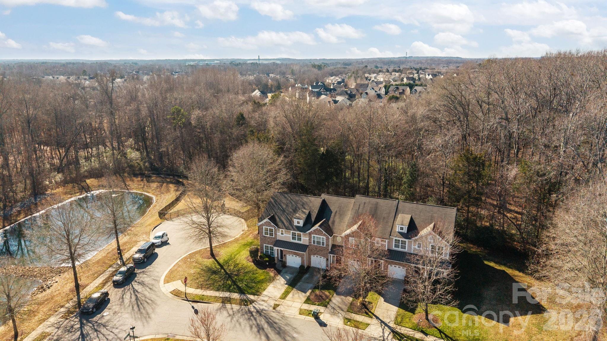 The Village Of Prestwick - Residential