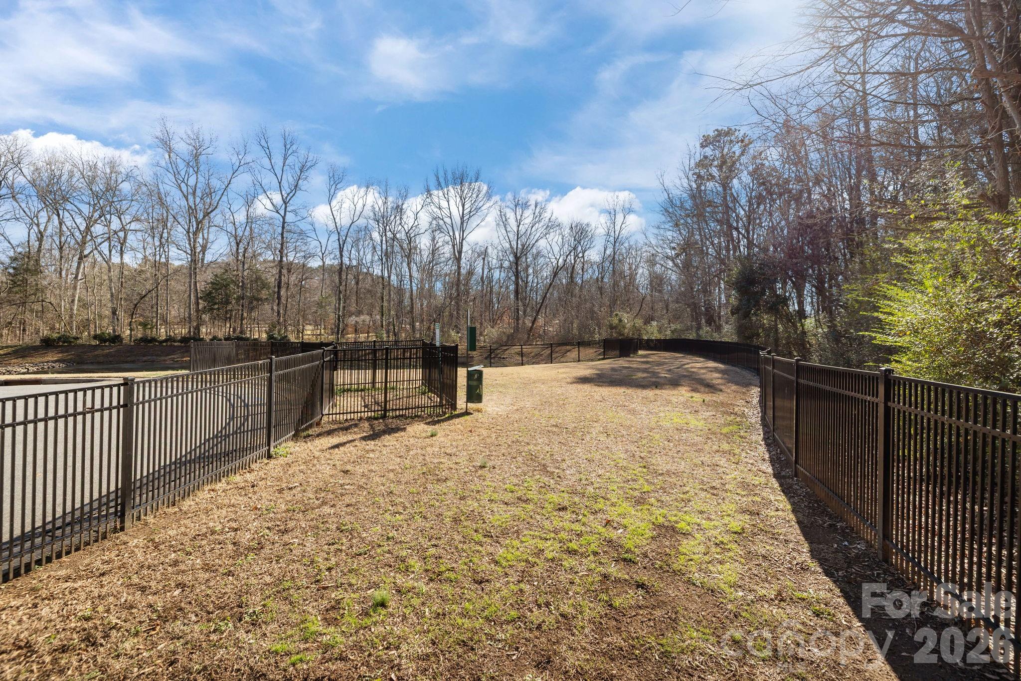 The Village Of Prestwick - Residential