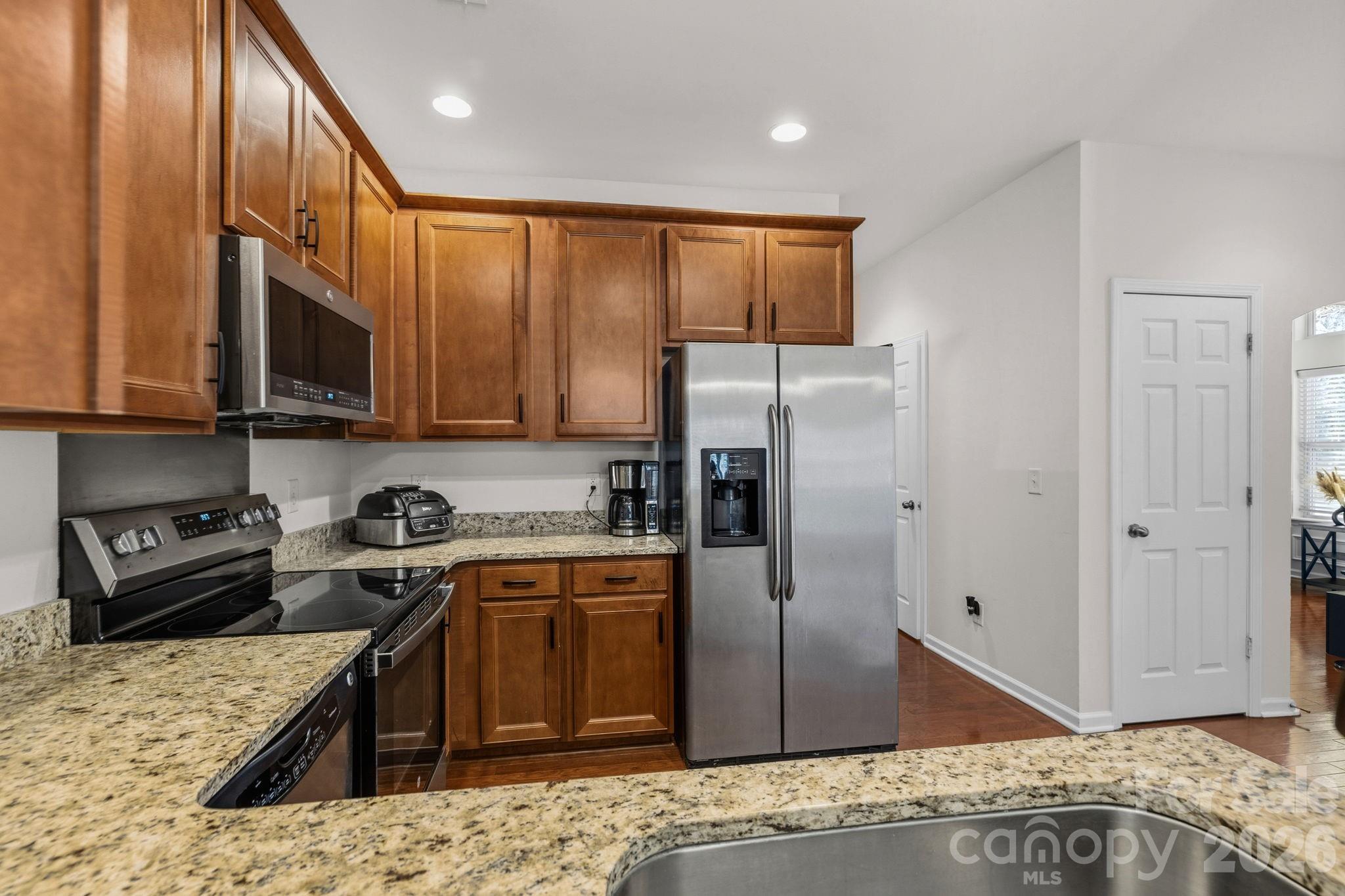 The Village Of Prestwick - Residential