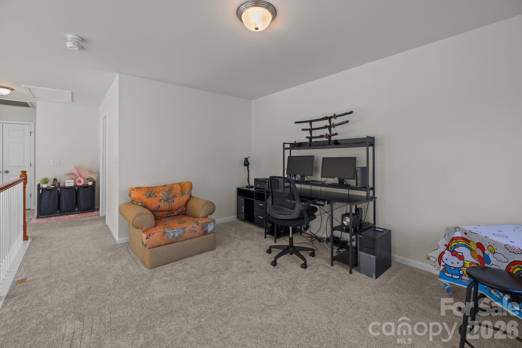 The Village Of Prestwick - Residential