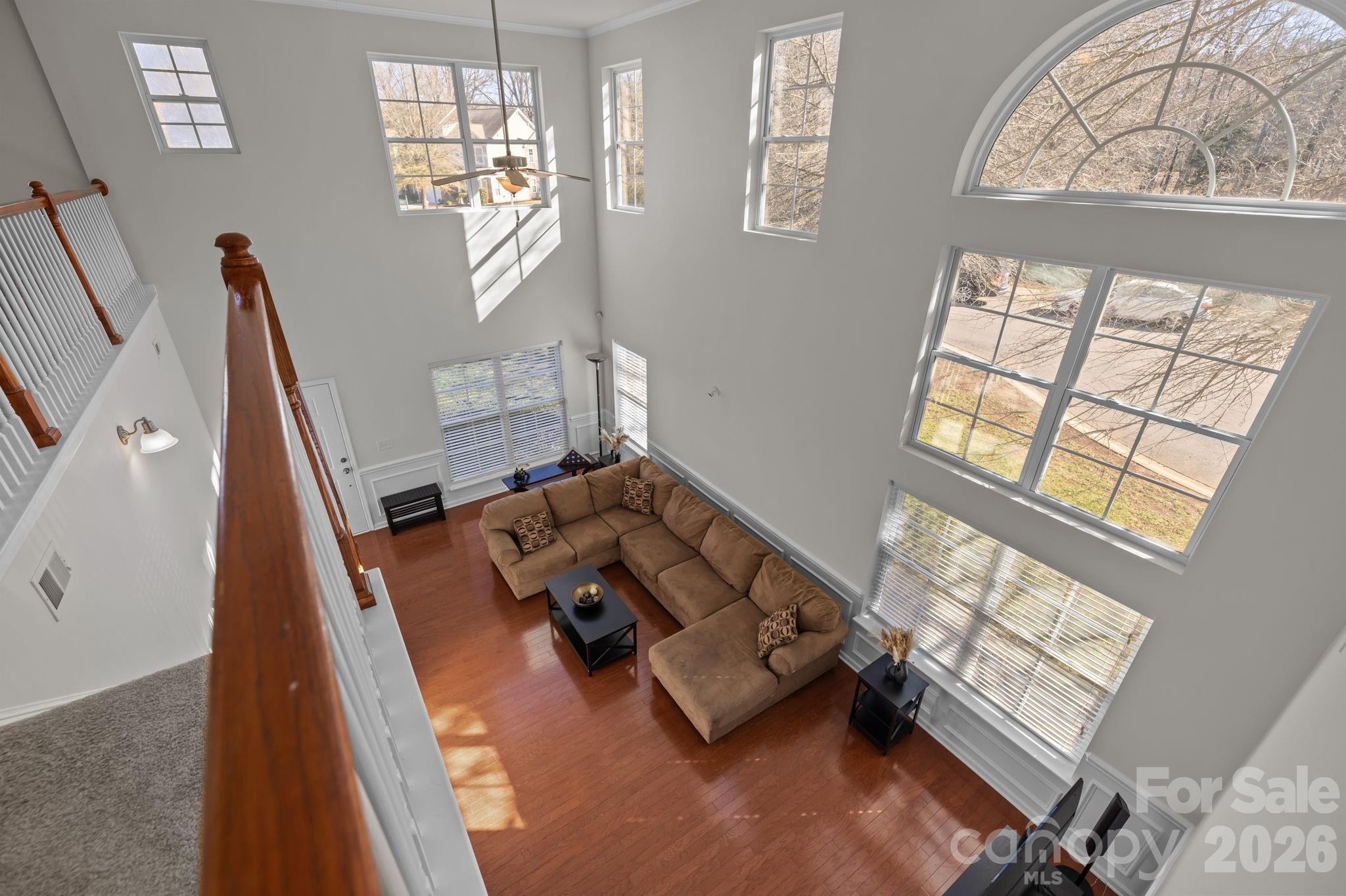 The Village Of Prestwick - Residential