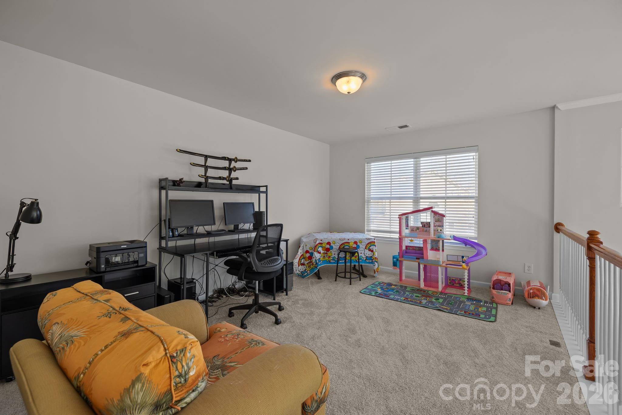 The Village Of Prestwick - Residential