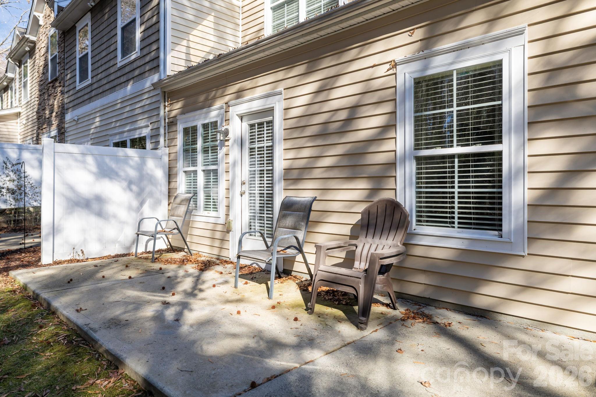 The Village Of Prestwick - Residential